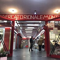 Residenza Roma Imperiale