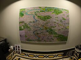 Residenza Roma Imperiale