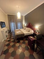 Residenza Roma Imperiale