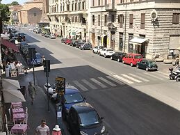 Residenza Roma Imperiale