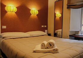 Residenza Roma Imperiale