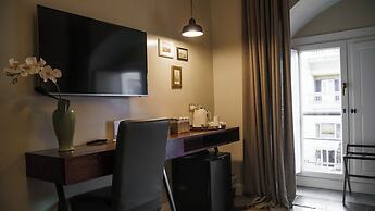 Residenza Roma Imperiale