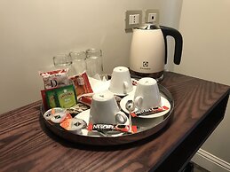 Residenza Roma Imperiale