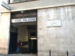 Residenza Roma Imperiale