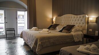 Residenza Roma Imperiale