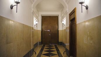 Residenza Roma Imperiale