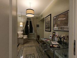 Residenza Roma Imperiale