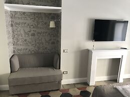 Residenza Roma Imperiale