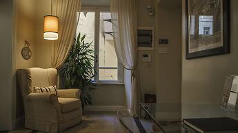 Residenza Roma Imperiale