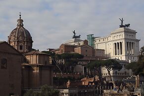 Residenza Roma Imperiale