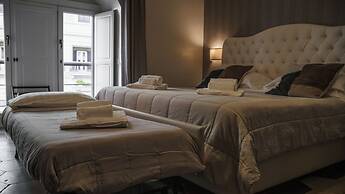 Residenza Roma Imperiale