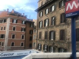 Residenza Roma Imperiale