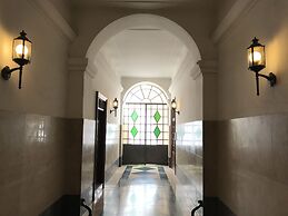 Residenza Roma Imperiale