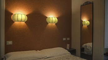 Residenza Roma Imperiale