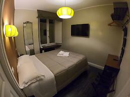 Residenza Roma Imperiale