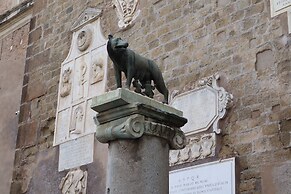 Residenza Roma Imperiale