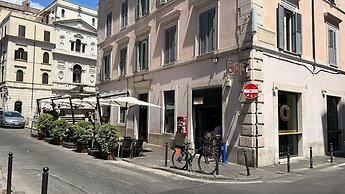 Residenza Roma Imperiale