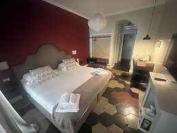 Residenza Roma Imperiale