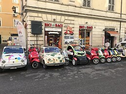 Residenza Roma Imperiale