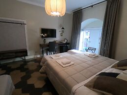 Residenza Roma Imperiale