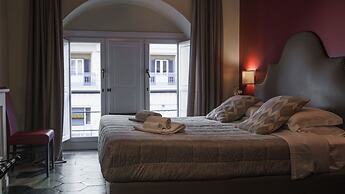 Residenza Roma Imperiale