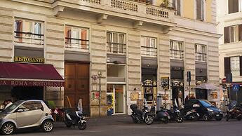 Residenza Roma Imperiale