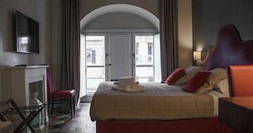 Residenza Roma Imperiale