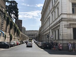 Residenza Roma Imperiale