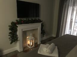 Residenza Roma Imperiale