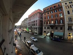 Residenza Roma Imperiale