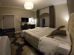 Residenza Roma Imperiale