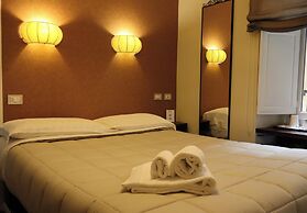 Residenza Roma Imperiale