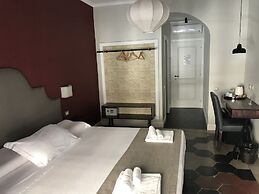 Residenza Roma Imperiale