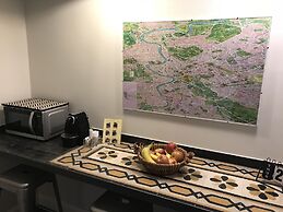 Residenza Roma Imperiale