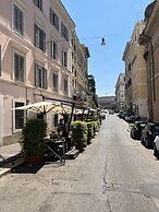 Residenza Roma Imperiale