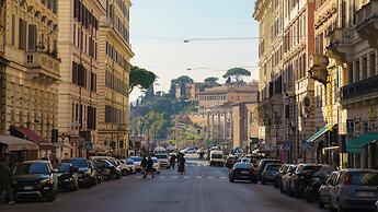 Residenza Roma Imperiale