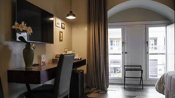 Residenza Roma Imperiale