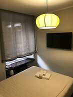 Residenza Roma Imperiale