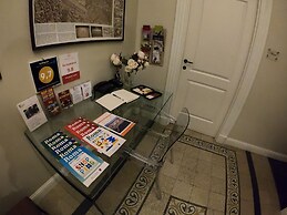 Residenza Roma Imperiale