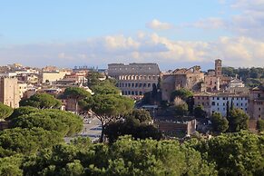 Residenza Roma Imperiale