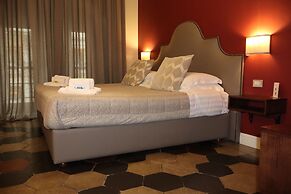 Residenza Roma Imperiale