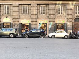 Residenza Roma Imperiale