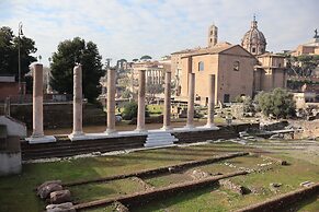 Residenza Roma Imperiale
