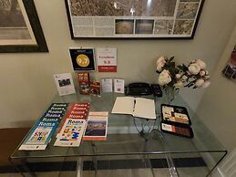 Residenza Roma Imperiale