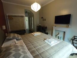 Residenza Roma Imperiale