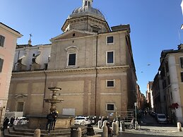 Residenza Roma Imperiale