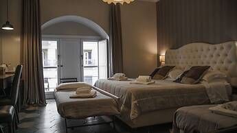Residenza Roma Imperiale