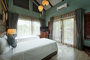 Aira Boutique Hoi An Hotel & Villa