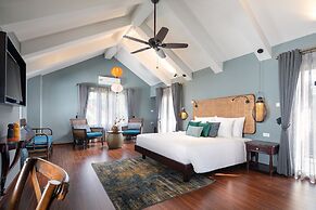 Aira Boutique Hoi An Hotel & Villa