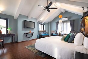 Aira Boutique Hoi An Hotel & Villa